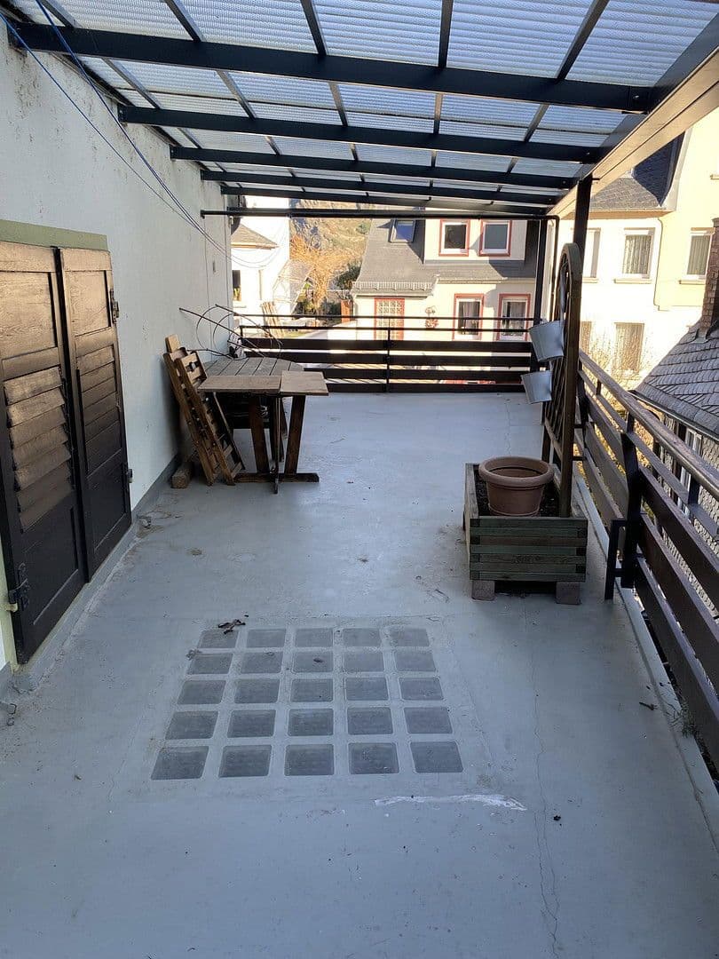 Predaj domu 153 m², pozemek 780 m², Oberwesel, Porýnie-Falcko Predaj domu 153 m², pozemek 780 m², Oberwesel, Porýnie-Falcko