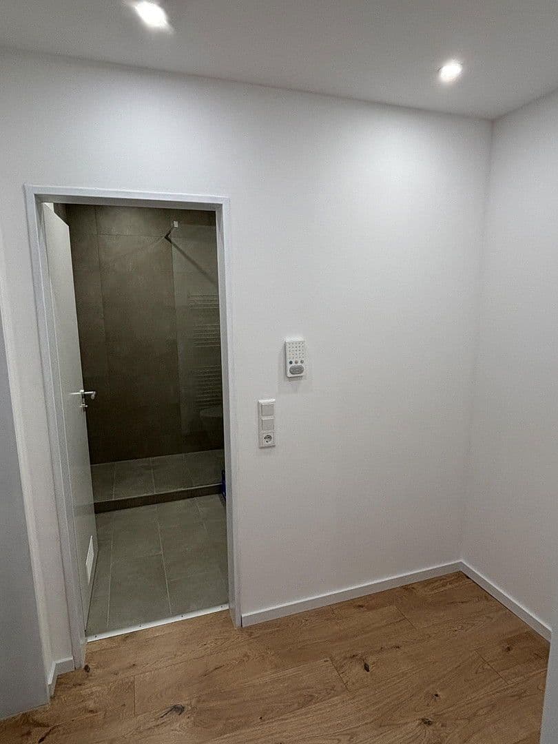 Predaj bytu 1-izbový 49 m², Eckersdorf, Bavorsko Predaj bytu 1-izbový 49 m², Eckersdorf, Bavorsko