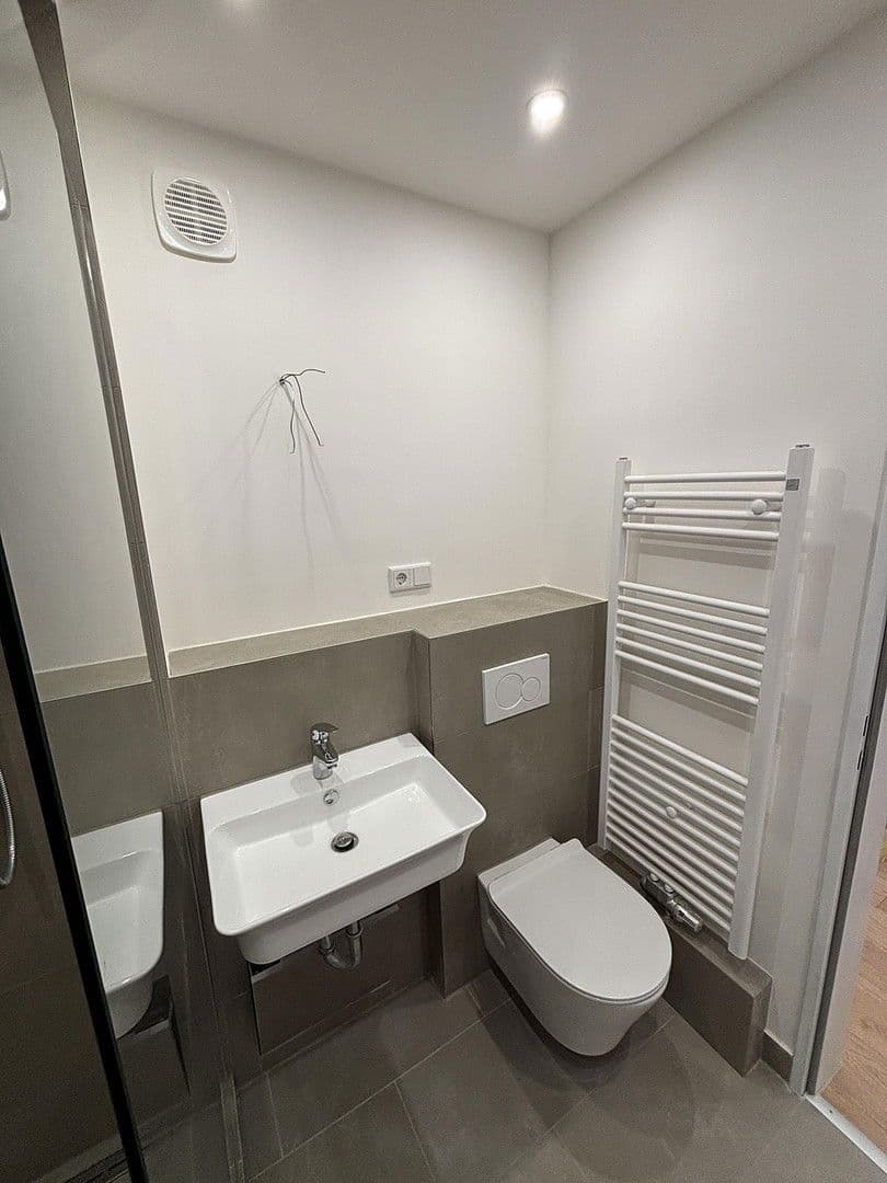 Predaj bytu 1-izbový 49 m², Eckersdorf, Bavorsko Predaj bytu 1-izbový 49 m², Eckersdorf, Bavorsko