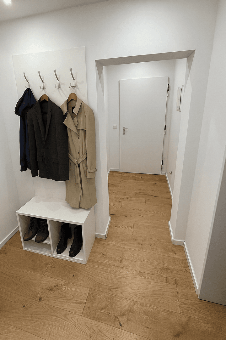 Predaj bytu 1-izbový 49 m², Eckersdorf, Bavorsko Predaj bytu 1-izbový 49 m², Eckersdorf, Bavorsko