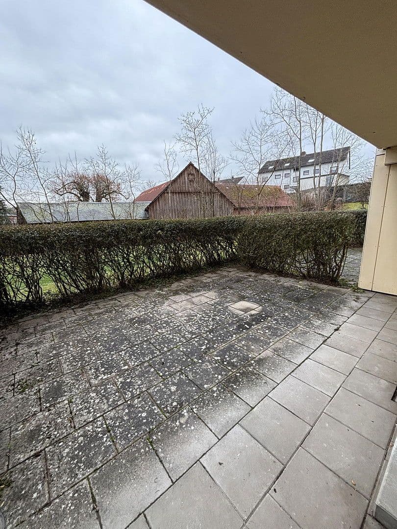 Predaj bytu 1-izbový 49 m², Eckersdorf, Bavorsko Predaj bytu 1-izbový 49 m², Eckersdorf, Bavorsko