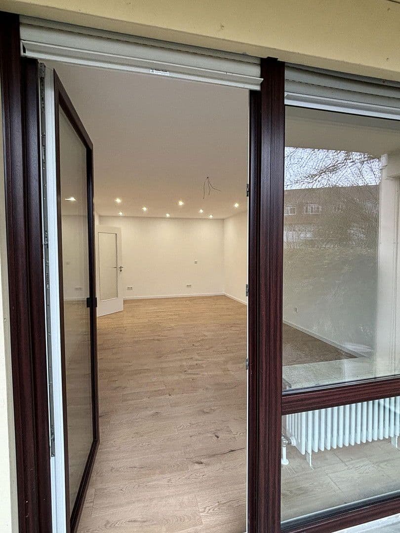 Predaj bytu 1-izbový 49 m², Eckersdorf, Bavorsko Predaj bytu 1-izbový 49 m², Eckersdorf, Bavorsko