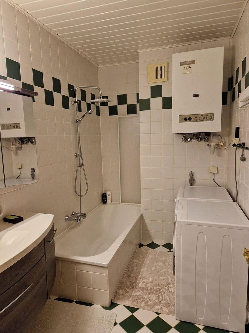 Predaj bytu 2-izbový 51 m², Hamerlinggasse 37, Gmünd, Dolné Rakúsko Predaj bytu 2-izbový 51 m², Hamerlinggasse 37, Gmünd, Dolné Rakúsko