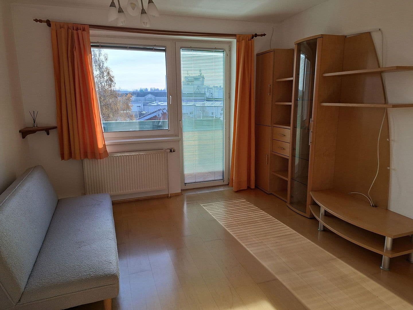 Predaj bytu 2-izbový 51 m², Hamerlinggasse 37, Gmünd, Dolné Rakúsko Predaj bytu 2-izbový 51 m², Hamerlinggasse 37, Gmünd, Dolné Rakúsko