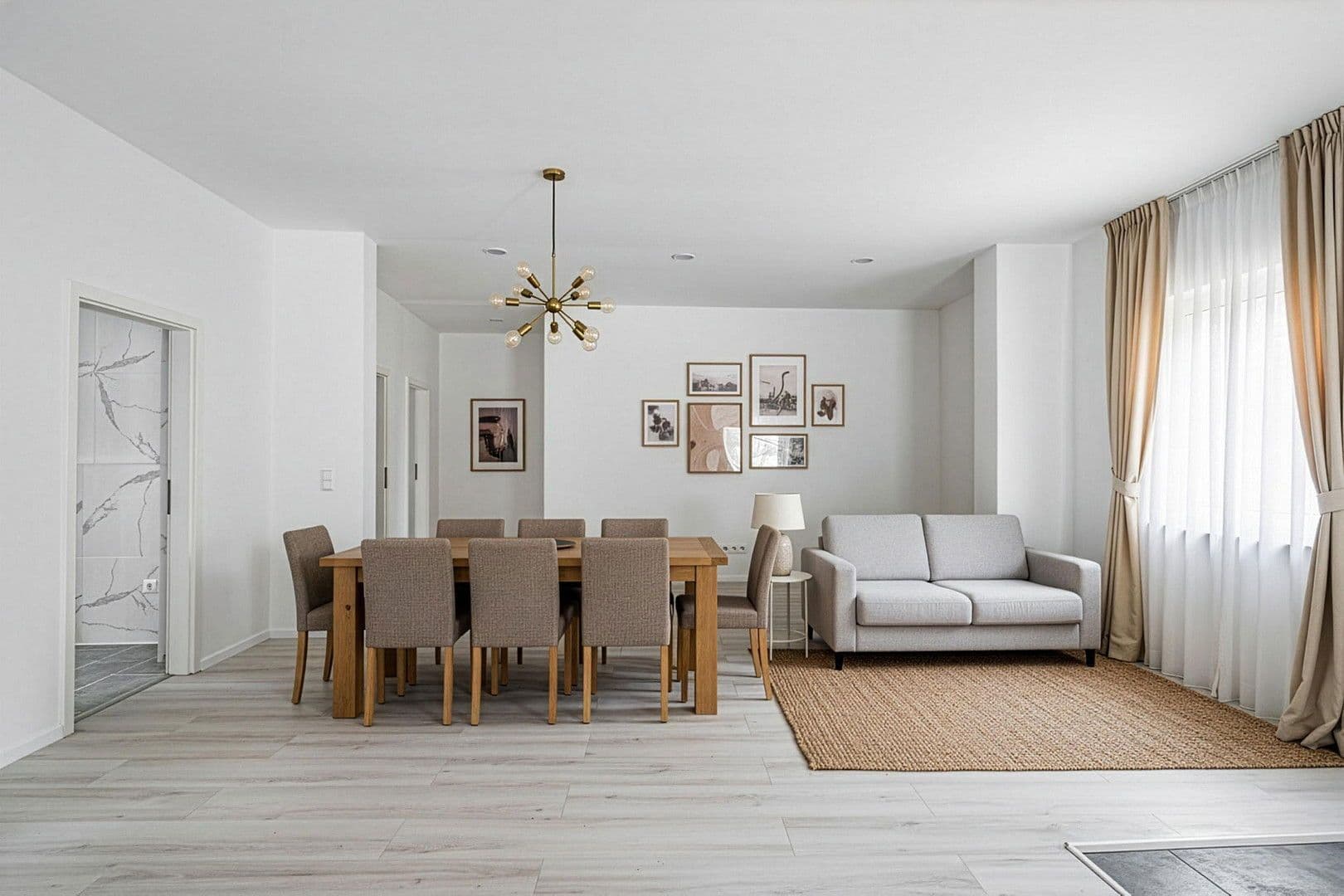 Predaj domu 101 m², pozemek 576 m², Berlin, Berlín Predaj domu 101 m², pozemek 576 m², Berlin, Berlín