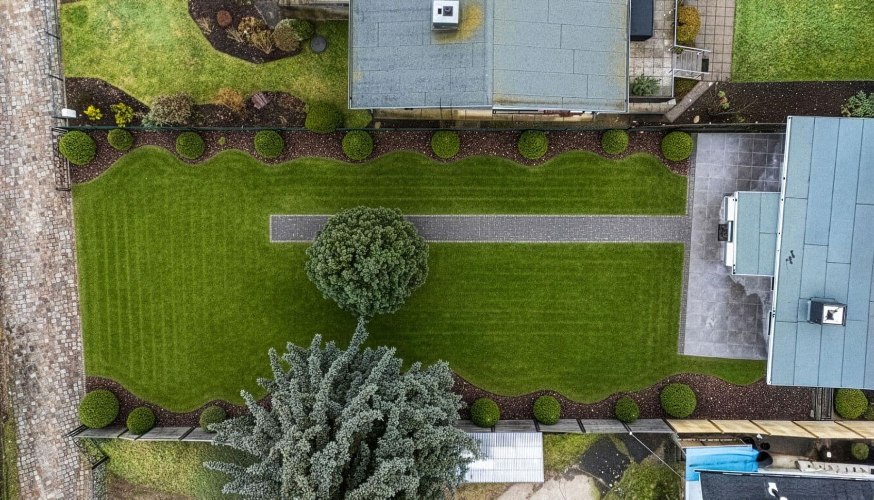 Predaj domu 101 m², pozemek 576 m², Berlin, Berlín Predaj domu 101 m², pozemek 576 m², Berlin, Berlín