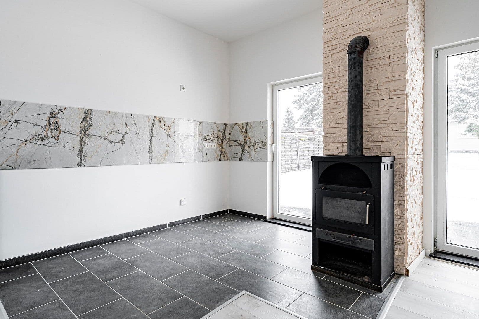 Predaj domu 101 m², pozemek 576 m², Berlin, Berlín Predaj domu 101 m², pozemek 576 m², Berlin, Berlín