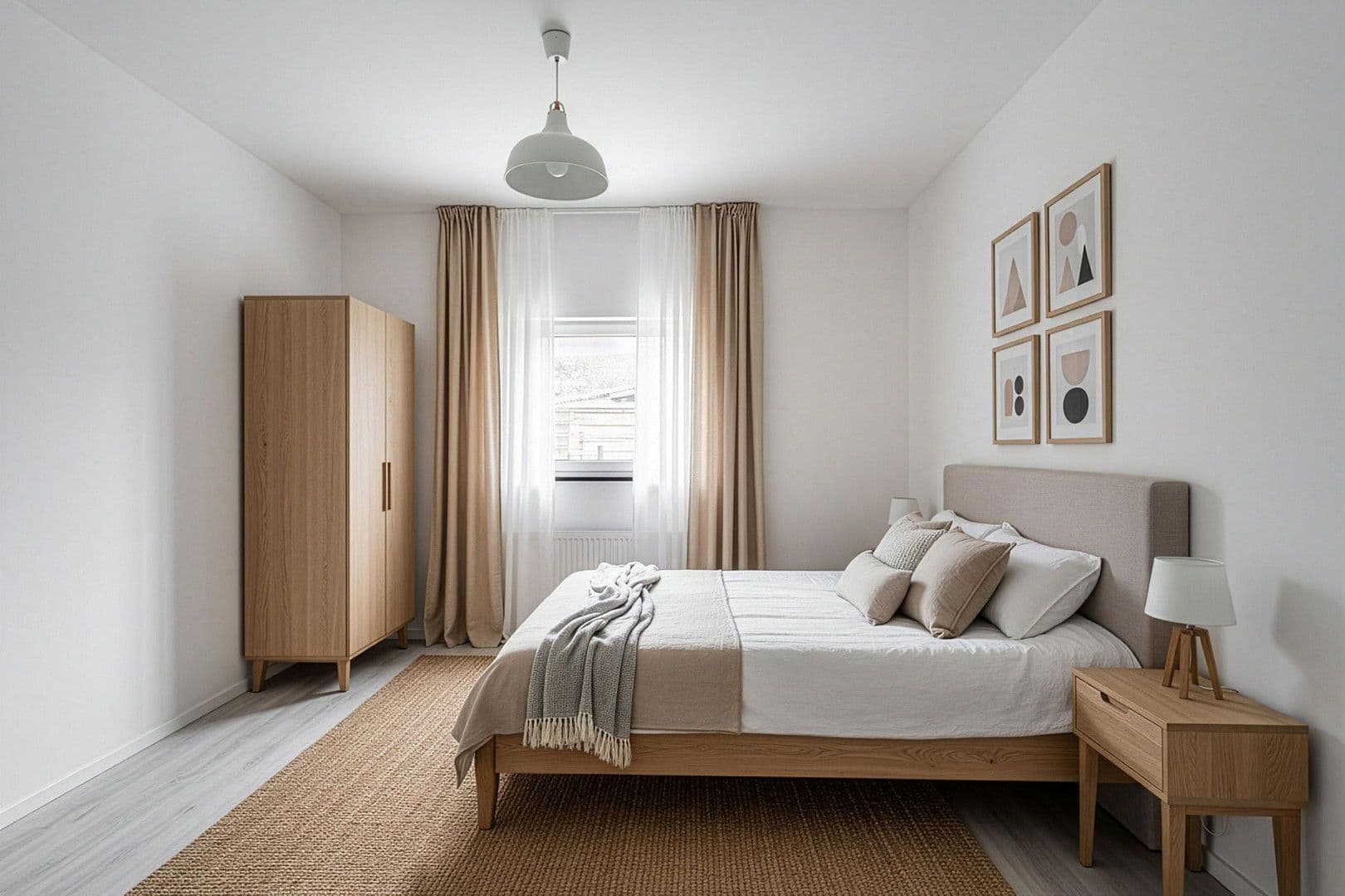 Predaj domu 101 m², pozemek 576 m², Berlin, Berlín Predaj domu 101 m², pozemek 576 m², Berlin, Berlín