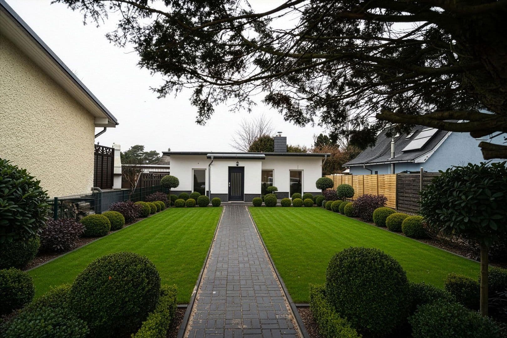 Predaj domu 101 m², pozemek 576 m², Berlin, Berlín Predaj domu 101 m², pozemek 576 m², Berlin, Berlín