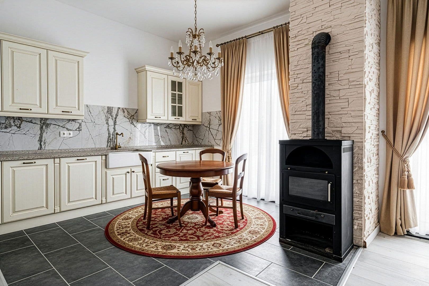 Predaj domu 101 m², pozemek 576 m², Berlin, Berlín Predaj domu 101 m², pozemek 576 m², Berlin, Berlín