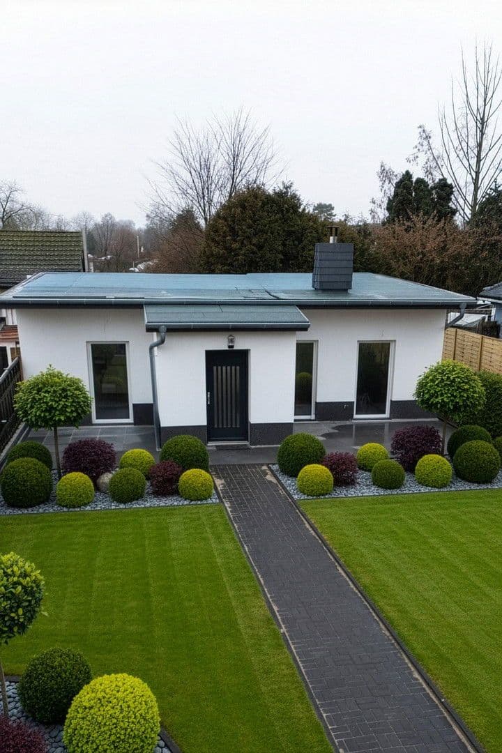 Predaj domu 101 m², pozemek 576 m², Berlin, Berlín Predaj domu 101 m², pozemek 576 m², Berlin, Berlín