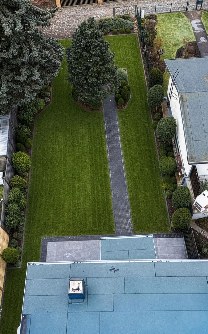 Predaj domu 101 m², pozemek 576 m², Berlin, Berlín Predaj domu 101 m², pozemek 576 m², Berlin, Berlín