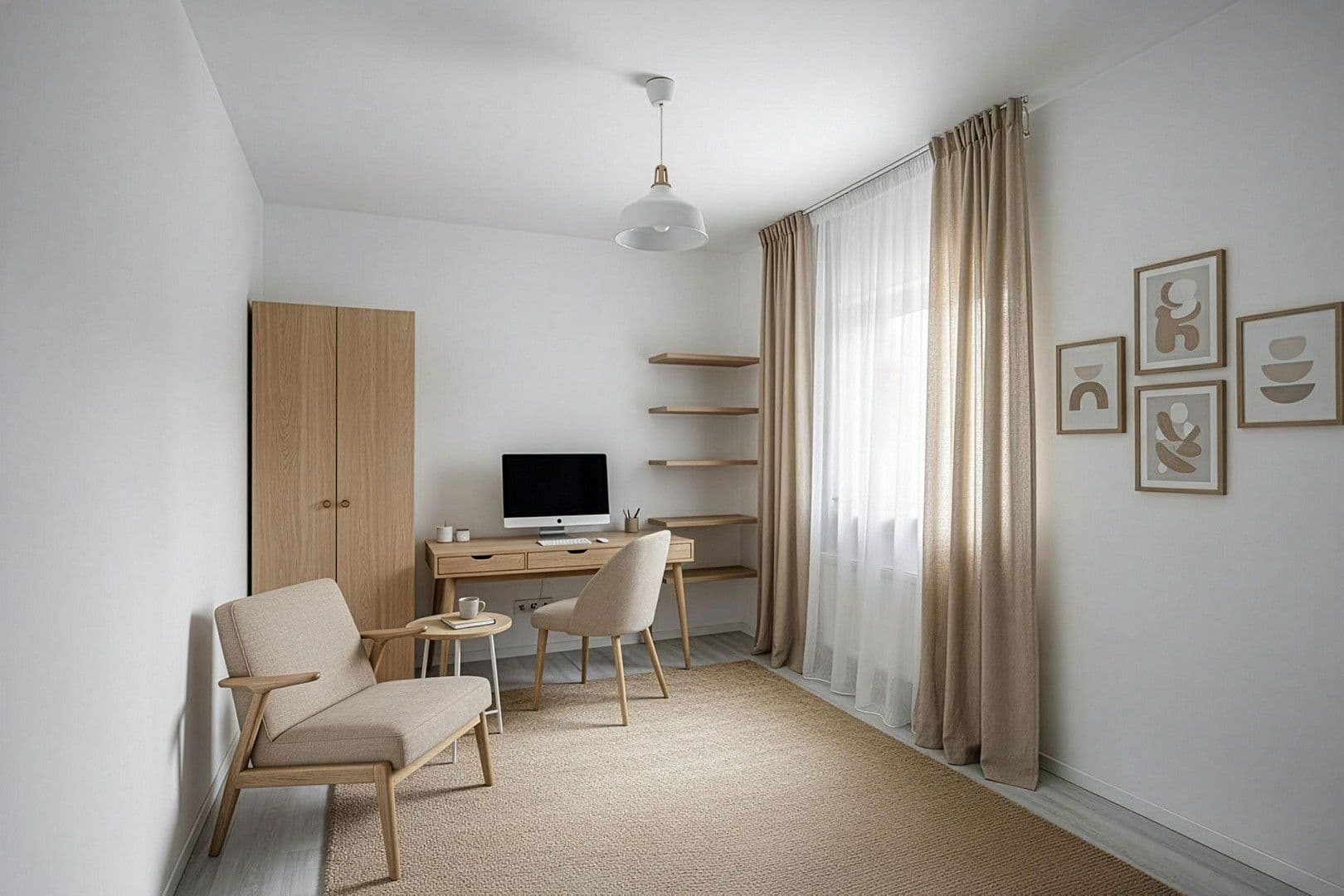 Predaj domu 101 m², pozemek 576 m², Berlin, Berlín Predaj domu 101 m², pozemek 576 m², Berlin, Berlín