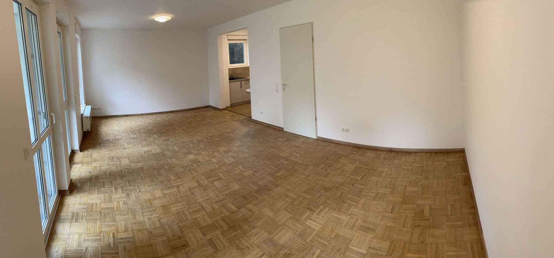 Prenájom bytu 2-izbový 50 m², Dortmund, Severné Porýnie - Westfálsko Prenájom bytu 2-izbový 50 m², Dortmund, Severné Porýnie - Westfálsko