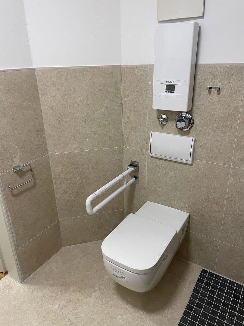 Prenájom bytu 2-izbový 50 m², Dortmund, Severné Porýnie - Westfálsko Prenájom bytu 2-izbový 50 m², Dortmund, Severné Porýnie - Westfálsko