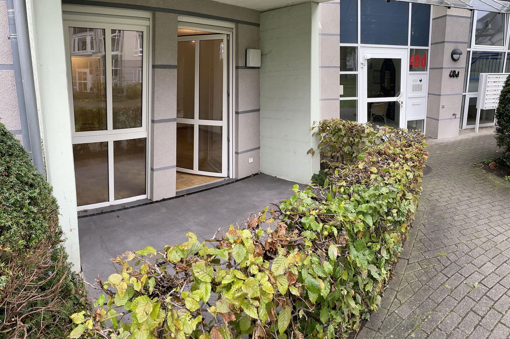 Prenájom bytu 2-izbový 50 m², Dortmund, Severné Porýnie - Westfálsko Prenájom bytu 2-izbový 50 m², Dortmund, Severné Porýnie - Westfálsko