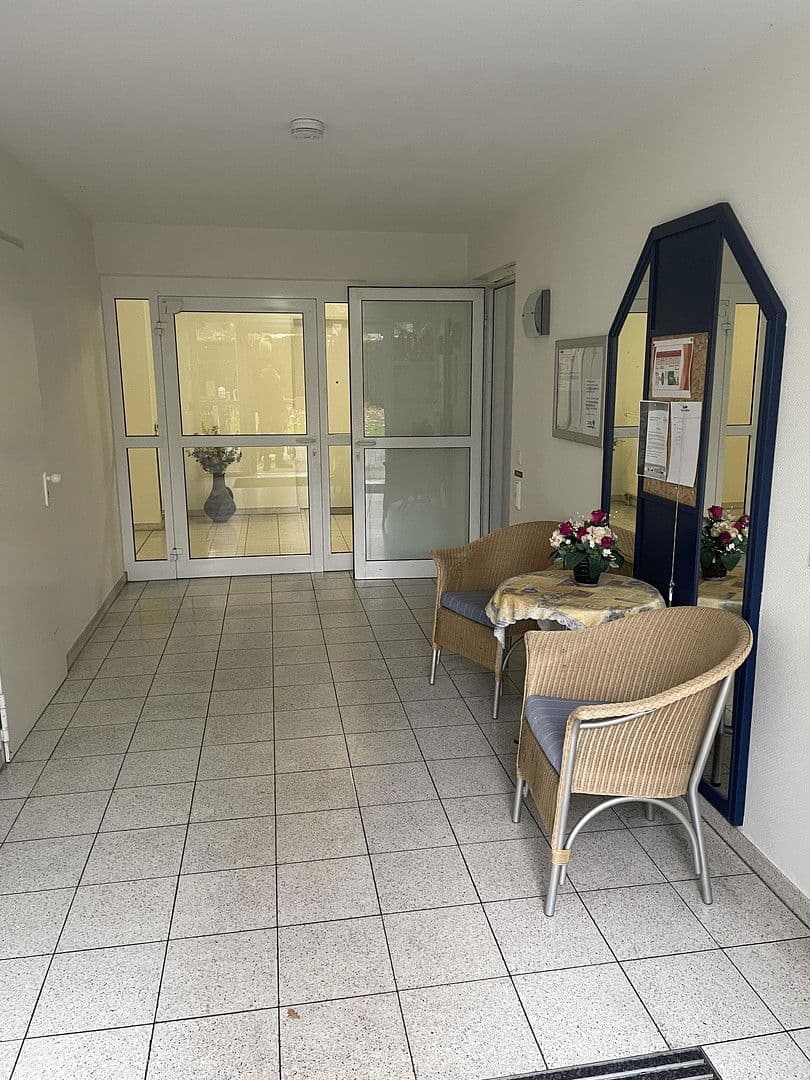 Prenájom bytu 2-izbový 50 m², Dortmund, Severné Porýnie - Westfálsko Prenájom bytu 2-izbový 50 m², Dortmund, Severné Porýnie - Westfálsko