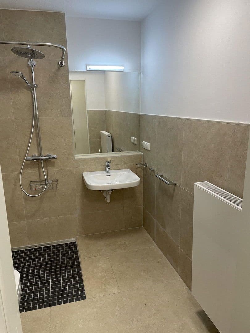 Prenájom bytu 2-izbový 50 m², Dortmund, Severné Porýnie - Westfálsko Prenájom bytu 2-izbový 50 m², Dortmund, Severné Porýnie - Westfálsko