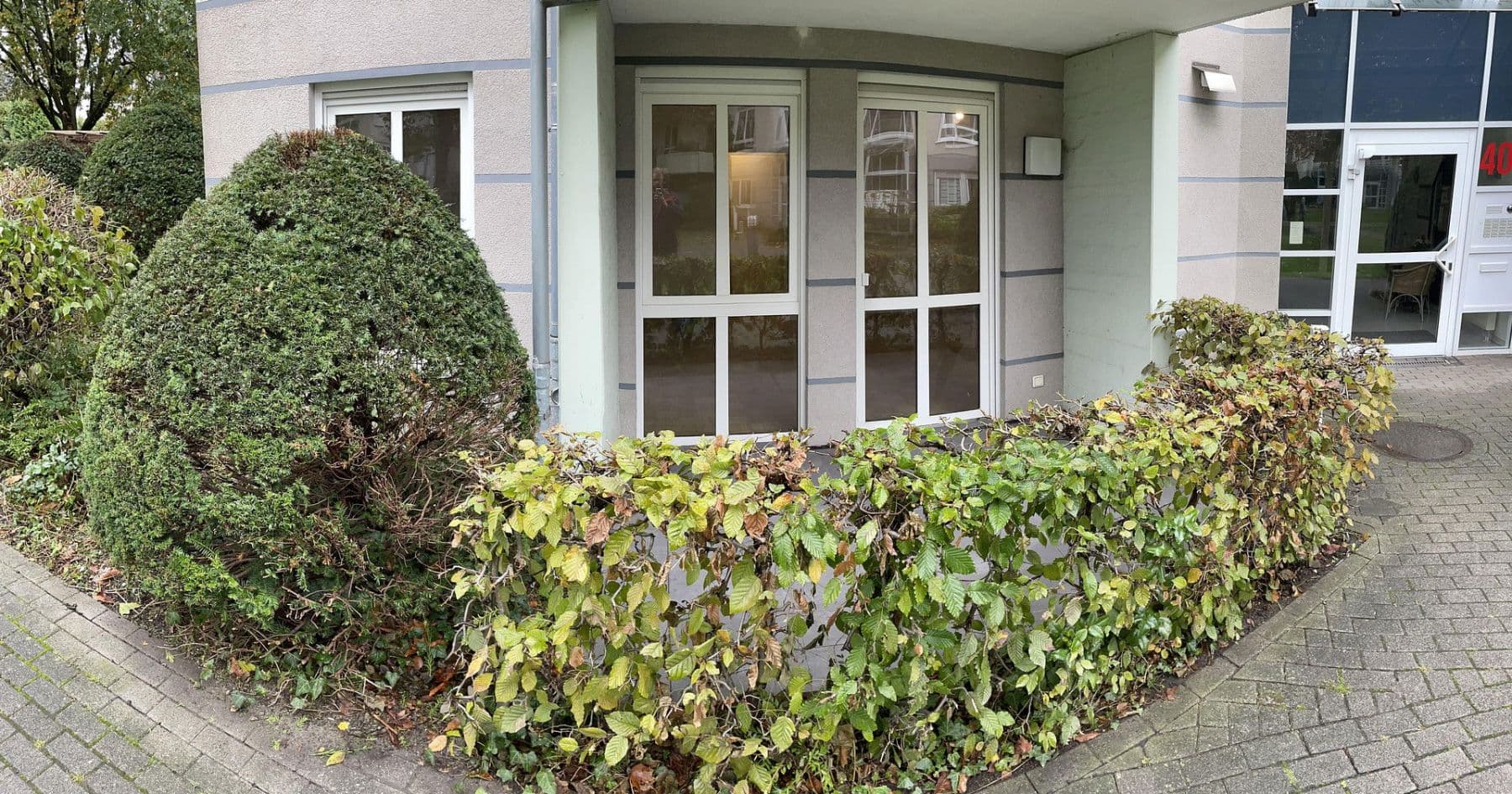 Prenájom bytu 2-izbový 50 m², Dortmund, Severné Porýnie - Westfálsko Prenájom bytu 2-izbový 50 m², Dortmund, Severné Porýnie - Westfálsko