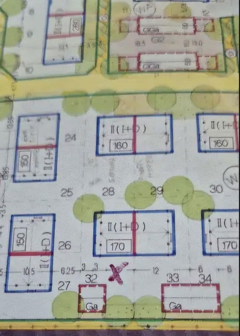 Predaj pozemku 331 m², Feldkirchner Weg, Aschheim, Bavorsko Predaj pozemku 331 m², Feldkirchner Weg, Aschheim, Bavorsko