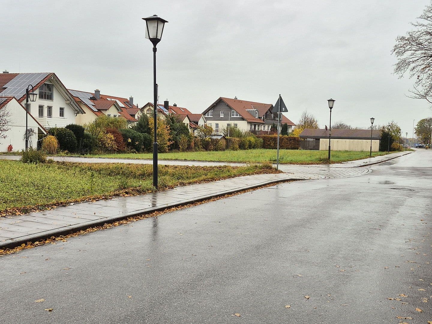 Predaj pozemku 331 m², Feldkirchner Weg, Aschheim, Bavorsko Predaj pozemku 331 m², Feldkirchner Weg, Aschheim, Bavorsko