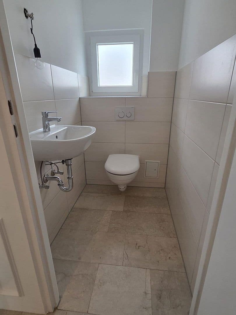 Predaj domu 125 m², pozemek 189 m², Augsburg, Bavorsko Predaj domu 125 m², pozemek 189 m², Augsburg, Bavorsko