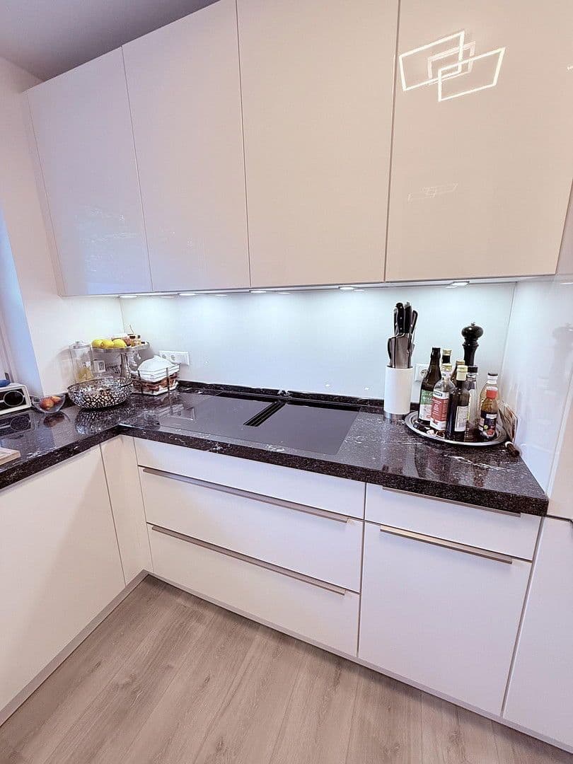 Predaj bytu 4-izbový 137 m², Am See, Haar, Bavorsko Predaj bytu 4-izbový 137 m², Am See, Haar, Bavorsko