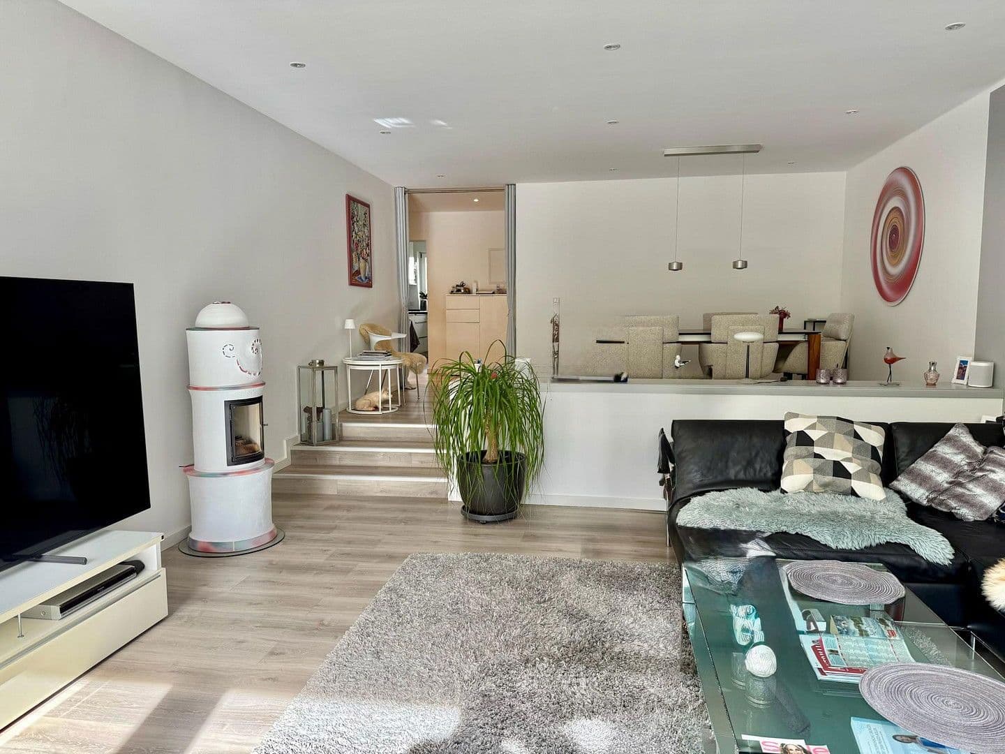 Predaj bytu 4-izbový 137 m², Am See, Haar, Bavorsko Predaj bytu 4-izbový 137 m², Am See, Haar, Bavorsko