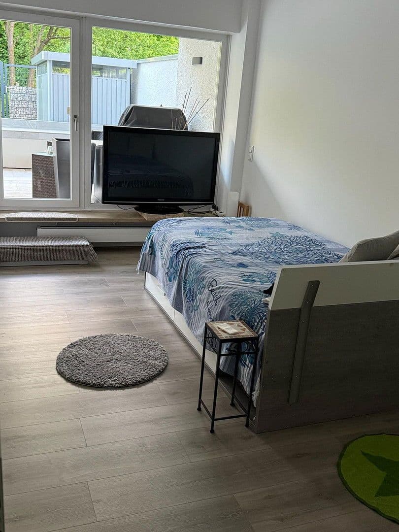 Predaj bytu 4-izbový 137 m², Am See, Haar, Bavorsko Predaj bytu 4-izbový 137 m², Am See, Haar, Bavorsko