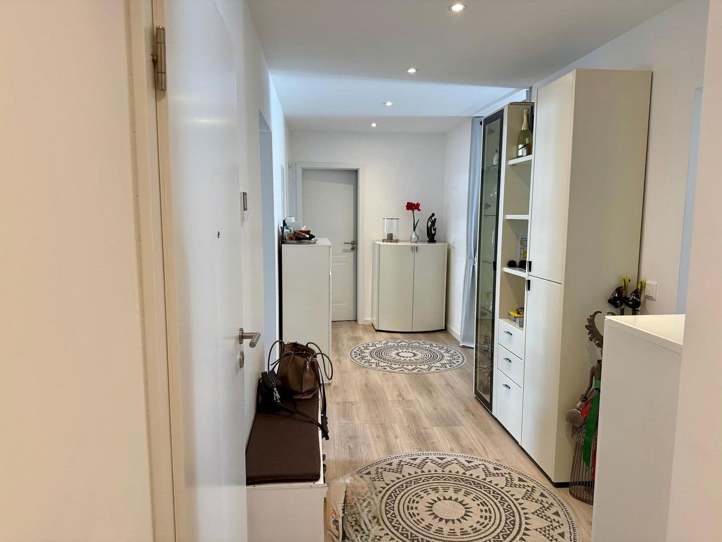 Predaj bytu 4-izbový 137 m², Am See, Haar, Bavorsko Predaj bytu 4-izbový 137 m², Am See, Haar, Bavorsko