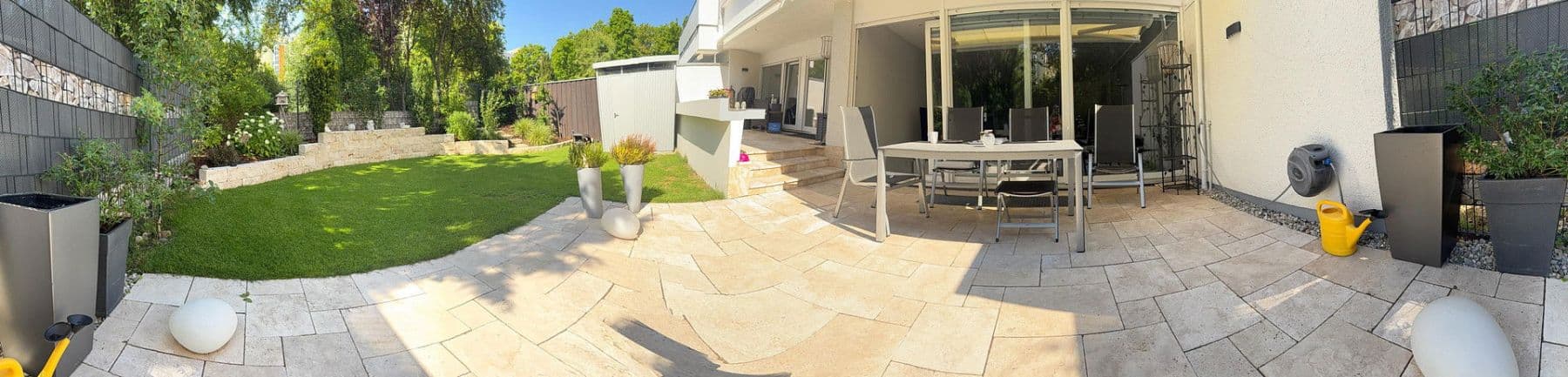 Predaj bytu 4-izbový 137 m², Am See, Haar, Bavorsko Predaj bytu 4-izbový 137 m², Am See, Haar, Bavorsko