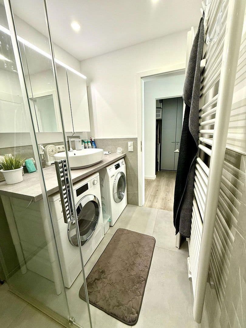 Predaj bytu 4-izbový 137 m², Am See, Haar, Bavorsko Predaj bytu 4-izbový 137 m², Am See, Haar, Bavorsko