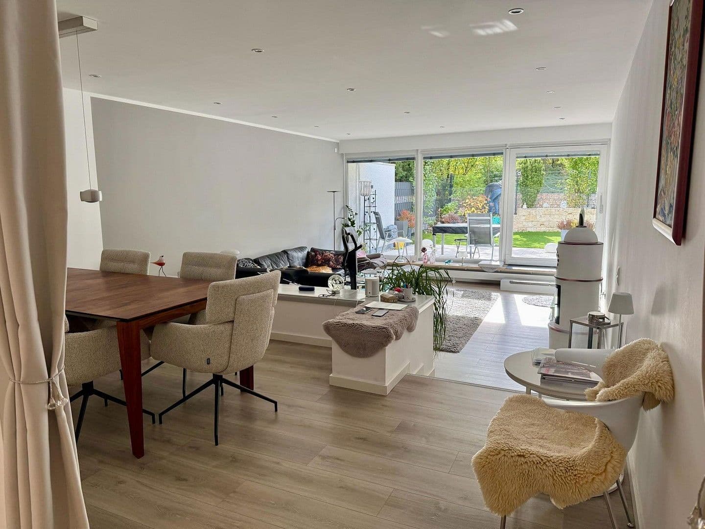 Predaj bytu 4-izbový 137 m², Am See, Haar, Bavorsko Predaj bytu 4-izbový 137 m², Am See, Haar, Bavorsko