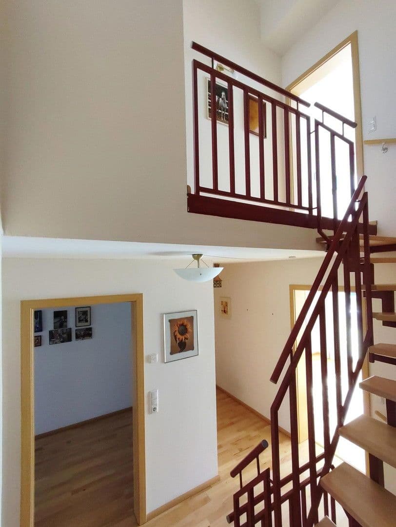 Predaj domu 132 m², pozemek 100 m², Friedenspromenade 7a, München, Bavorsko Predaj domu 132 m², pozemek 100 m², Friedenspromenade 7a, München, Bavorsko