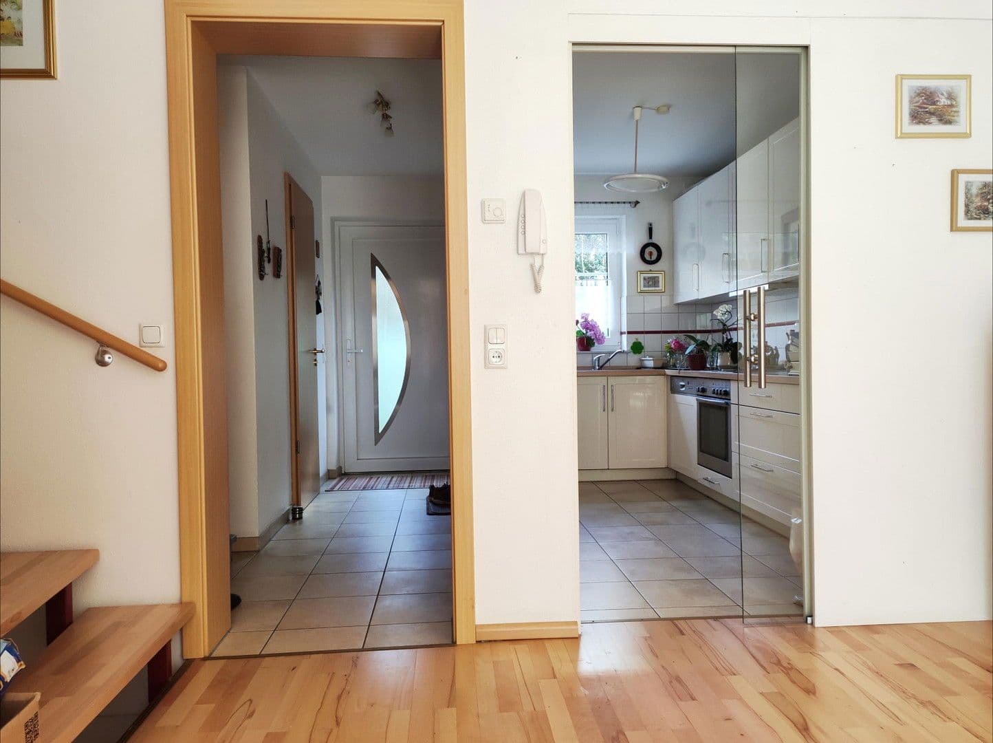 Predaj domu 132 m², pozemek 100 m², Friedenspromenade 7a, München, Bavorsko Predaj domu 132 m², pozemek 100 m², Friedenspromenade 7a, München, Bavorsko