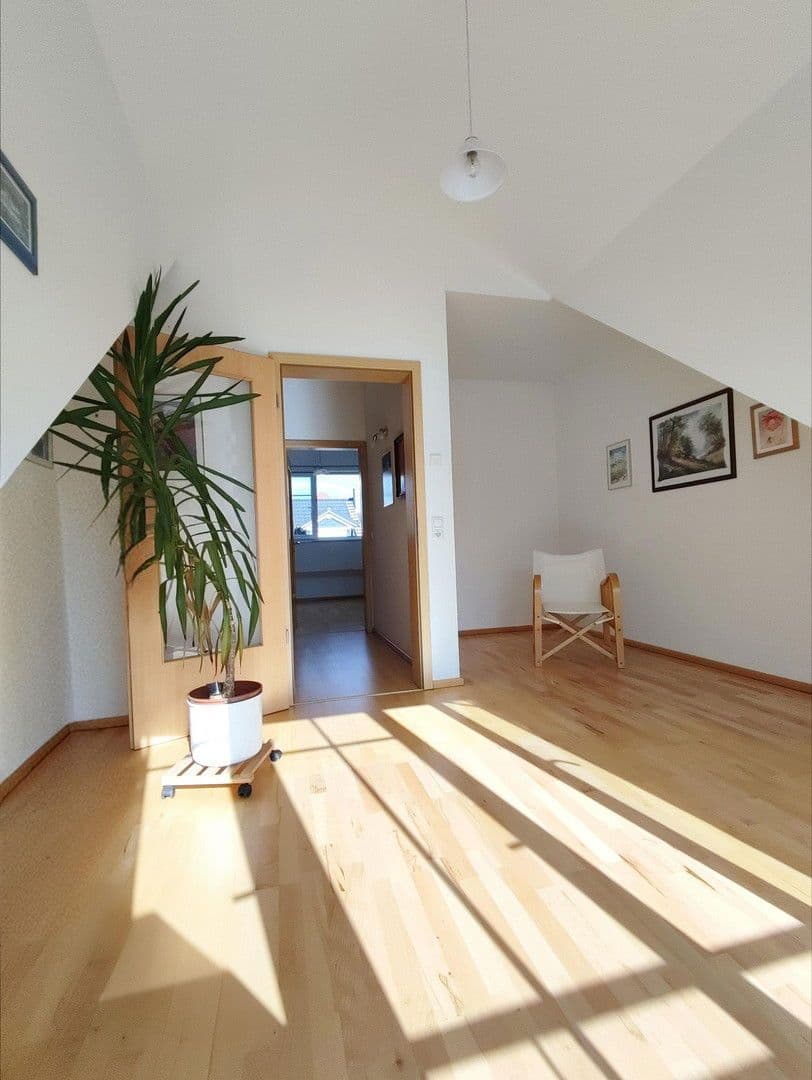 Predaj domu 132 m², pozemek 100 m², Friedenspromenade 7a, München, Bavorsko Predaj domu 132 m², pozemek 100 m², Friedenspromenade 7a, München, Bavorsko