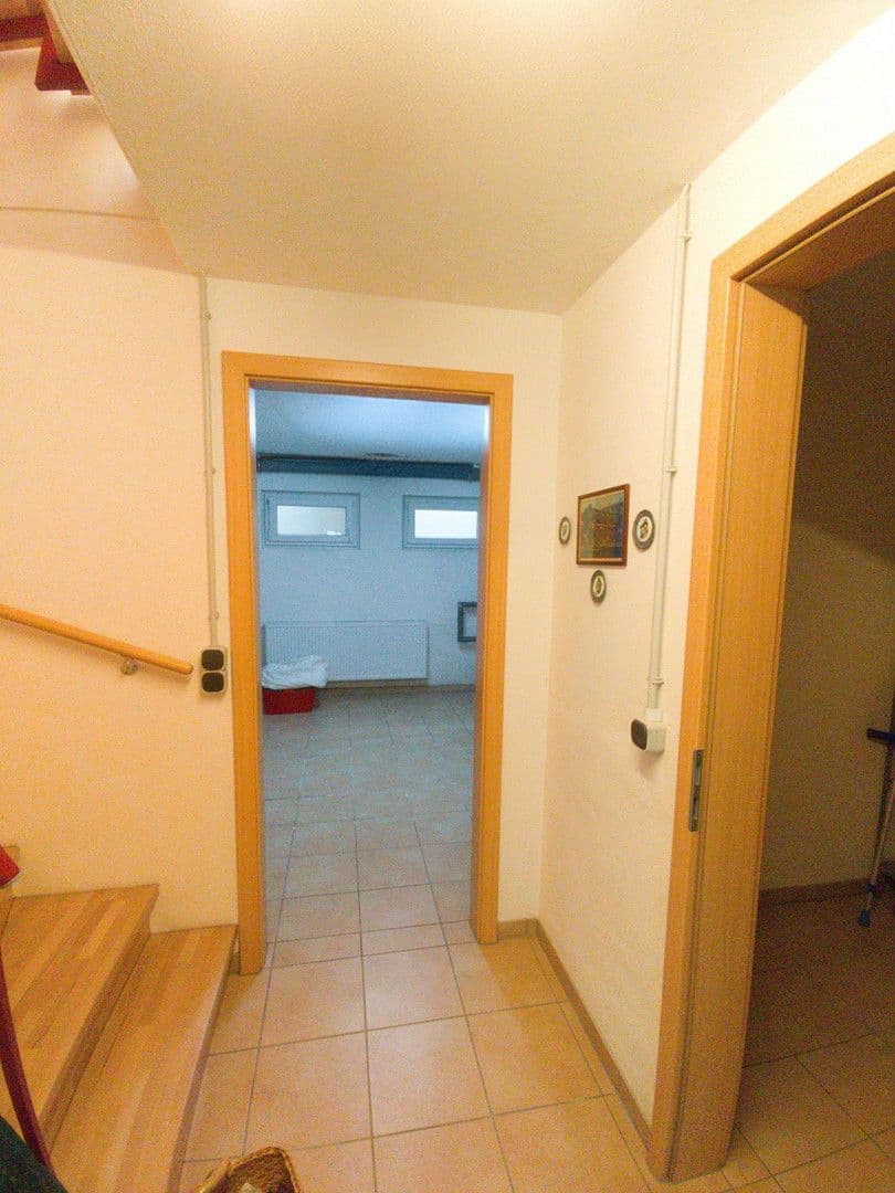 Predaj domu 132 m², pozemek 100 m², Friedenspromenade 7a, München, Bavorsko Predaj domu 132 m², pozemek 100 m², Friedenspromenade 7a, München, Bavorsko