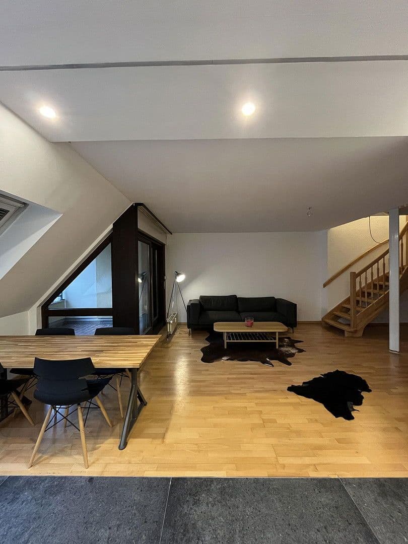 Predaj bytu 4-izbový 104 m², D3, Mannheim, Bádensko-Wurttembersko Predaj bytu 4-izbový 104 m², D3, Mannheim, Bádensko-Wurttembersko