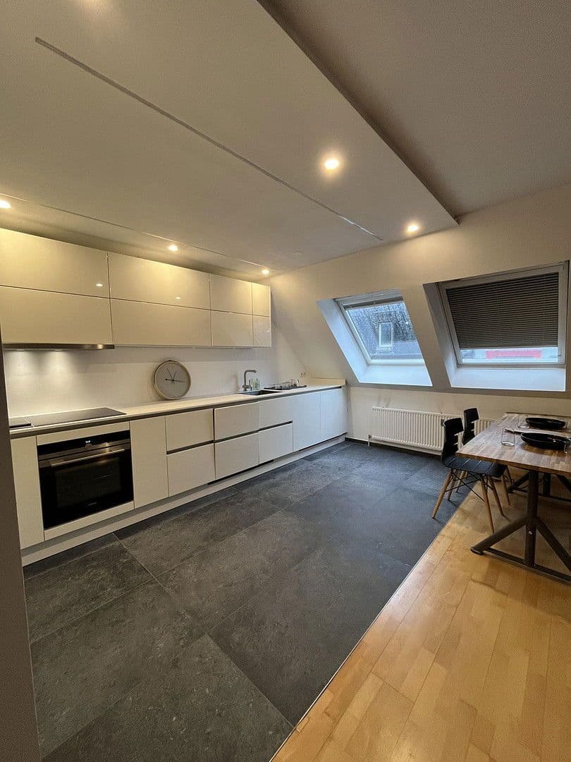 Predaj bytu 4-izbový 104 m², D3, Mannheim, Bádensko-Wurttembersko Predaj bytu 4-izbový 104 m², D3, Mannheim, Bádensko-Wurttembersko