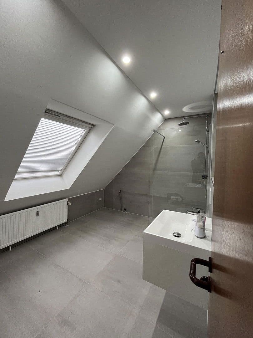 Predaj bytu 4-izbový 104 m², D3, Mannheim, Bádensko-Wurttembersko Predaj bytu 4-izbový 104 m², D3, Mannheim, Bádensko-Wurttembersko