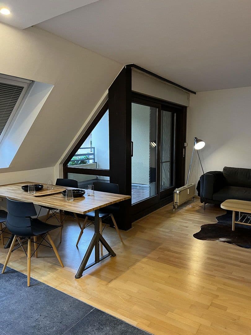 Predaj bytu 4-izbový 104 m², D3, Mannheim, Bádensko-Wurttembersko Predaj bytu 4-izbový 104 m², D3, Mannheim, Bádensko-Wurttembersko