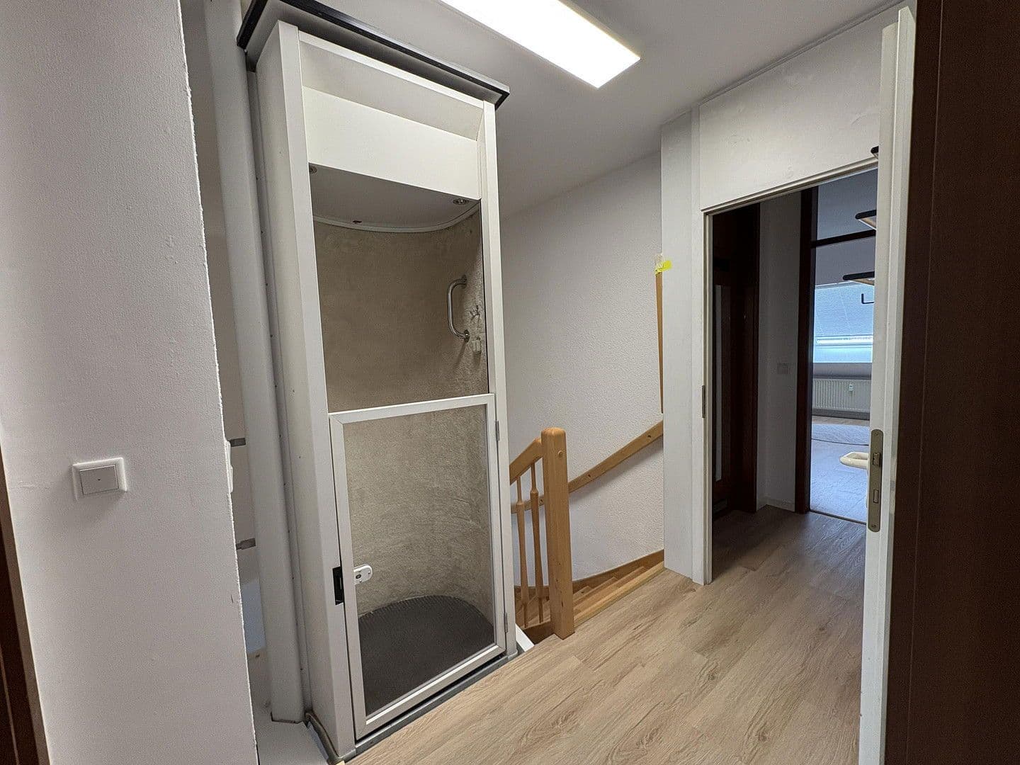 Predaj bytu 4-izbový 104 m², D3, Mannheim, Bádensko-Wurttembersko Predaj bytu 4-izbový 104 m², D3, Mannheim, Bádensko-Wurttembersko