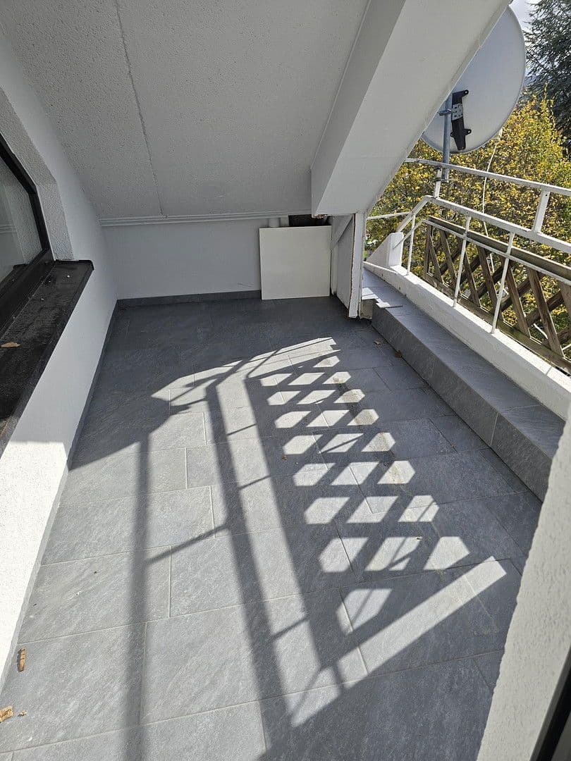 Prenájom bytu 3-izbový 86 m², Alte Andernacherstr. 22, Plaidt, Porýnie-Falcko Prenájom bytu 3-izbový 86 m², Alte Andernacherstr. 22, Plaidt, Porýnie-Falcko