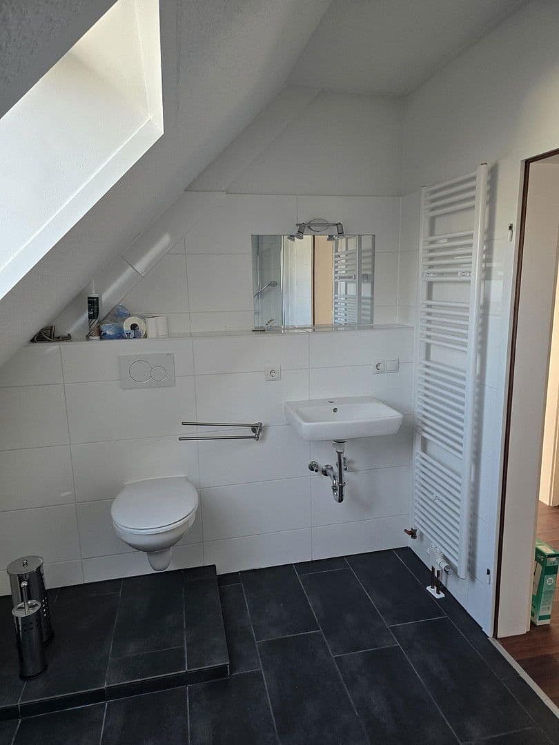 Prenájom bytu 3-izbový 86 m², Alte Andernacherstr. 22, Plaidt, Porýnie-Falcko Prenájom bytu 3-izbový 86 m², Alte Andernacherstr. 22, Plaidt, Porýnie-Falcko