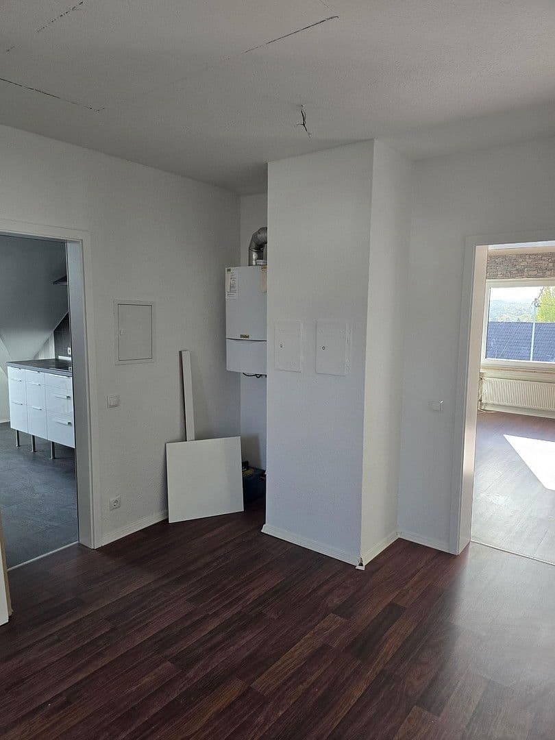 Prenájom bytu 3-izbový 86 m², Alte Andernacherstr. 22, Plaidt, Porýnie-Falcko Prenájom bytu 3-izbový 86 m², Alte Andernacherstr. 22, Plaidt, Porýnie-Falcko