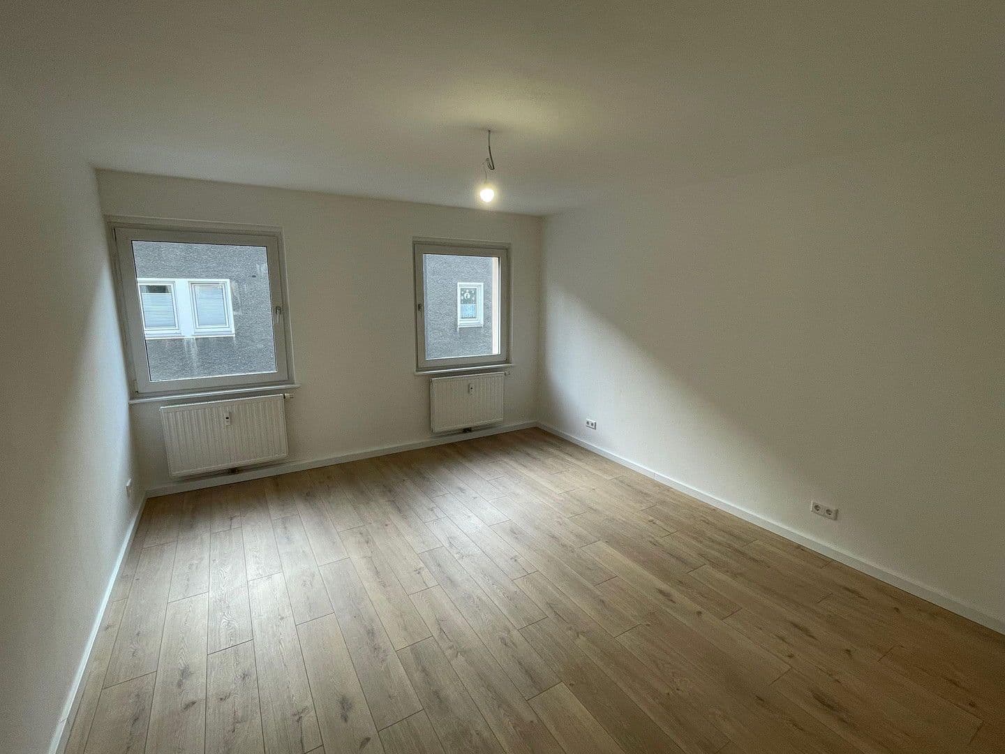 Prenájom bytu 2-izbový 49 m², Ziegelstr. 21, Wuppertal, Severné Porýnie - Westfálsko Prenájom bytu 2-izbový 49 m², Ziegelstr. 21, Wuppertal, Severné Porýnie - Westfálsko