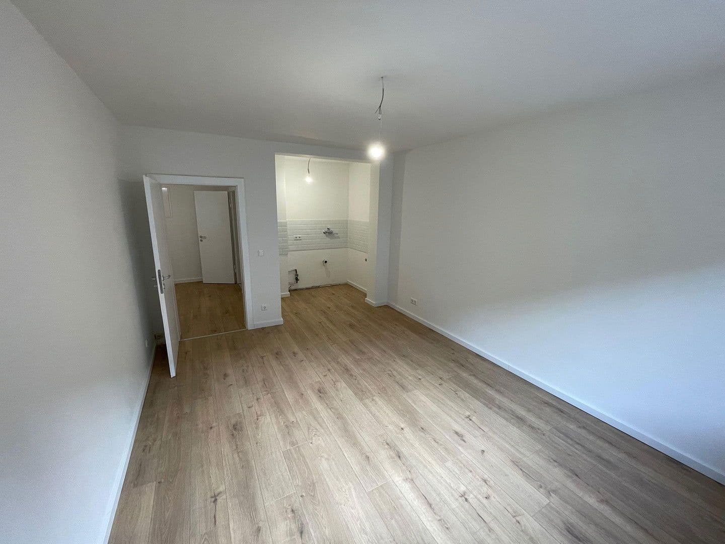 Prenájom bytu 2-izbový 49 m², Ziegelstr. 21, Wuppertal, Severné Porýnie - Westfálsko Prenájom bytu 2-izbový 49 m², Ziegelstr. 21, Wuppertal, Severné Porýnie - Westfálsko