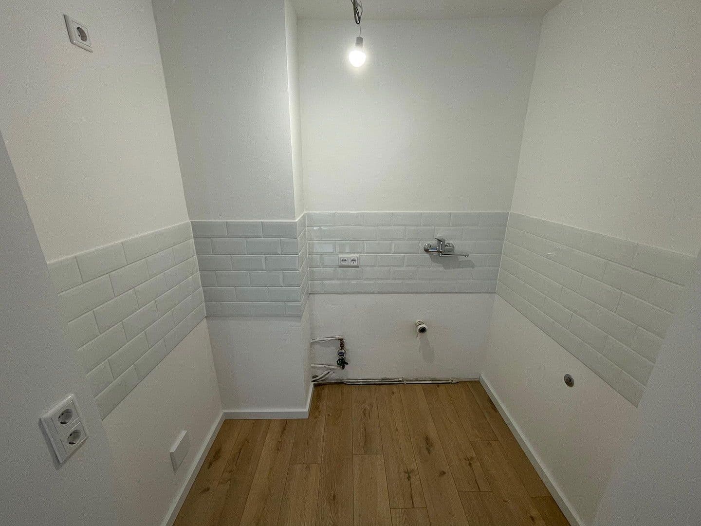 Prenájom bytu 2-izbový 49 m², Ziegelstr. 21, Wuppertal, Severné Porýnie - Westfálsko Prenájom bytu 2-izbový 49 m², Ziegelstr. 21, Wuppertal, Severné Porýnie - Westfálsko