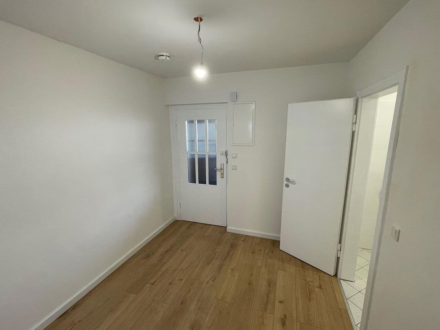 Prenájom bytu 2-izbový 49 m², Ziegelstr. 21, Wuppertal, Severné Porýnie - Westfálsko Prenájom bytu 2-izbový 49 m², Ziegelstr. 21, Wuppertal, Severné Porýnie - Westfálsko