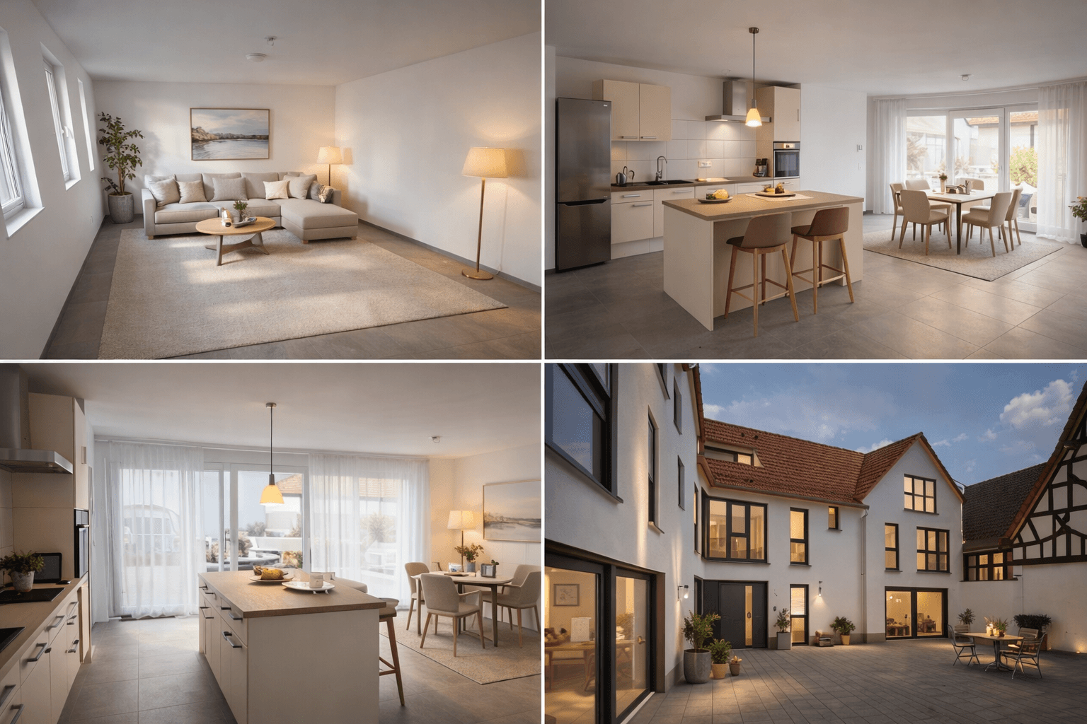 Prenájom bytu 4-izbový 165 m², Prälat Diehl Straße 23, Ober-Ramstadt, Hesensko Prenájom bytu 4-izbový 165 m², Prälat Diehl Straße 23, Ober-Ramstadt, Hesensko